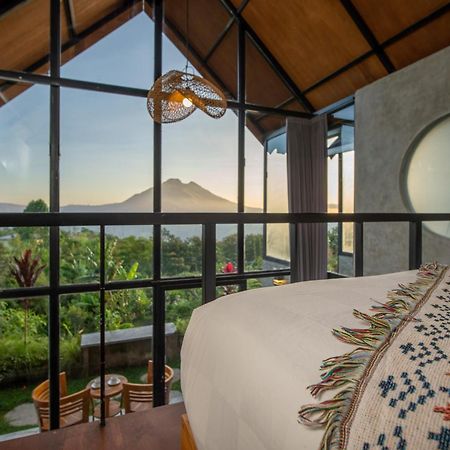 Готель Puncak Gunung Kintamani Екстер'єр фото